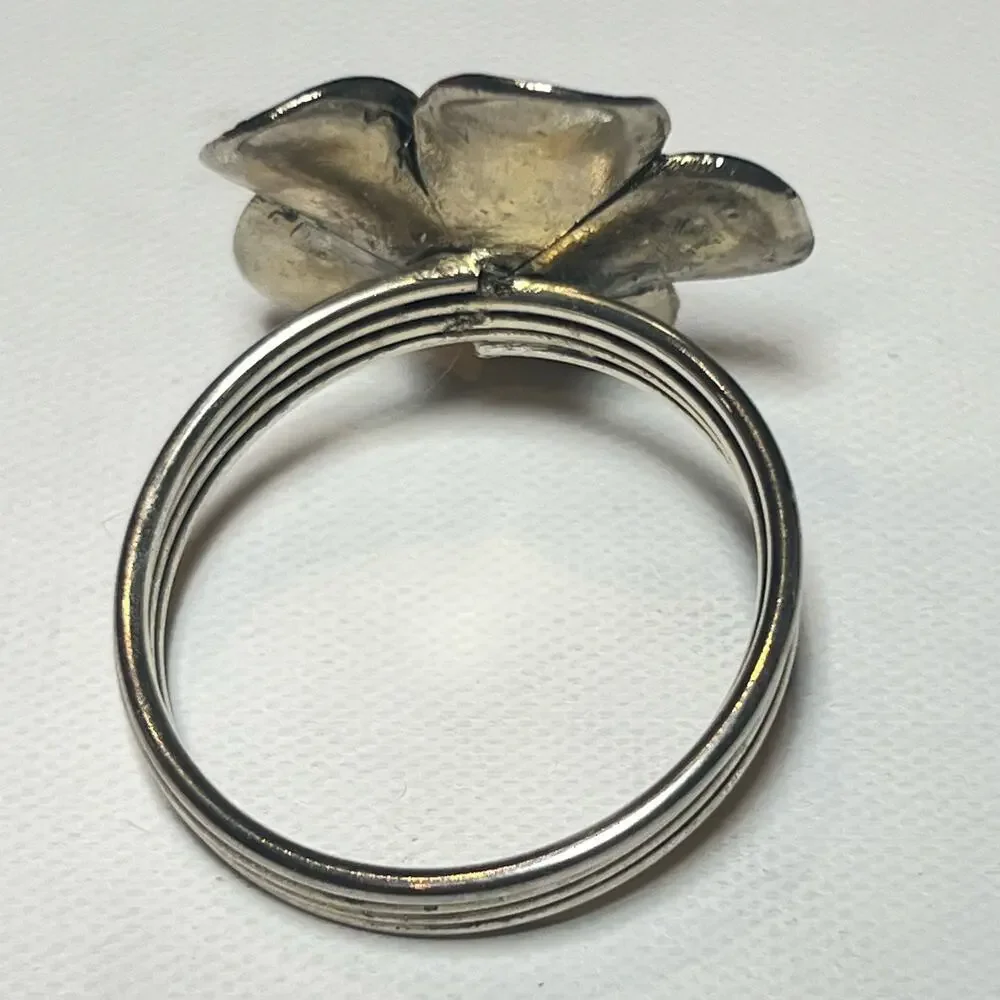 Bodrum antique silver